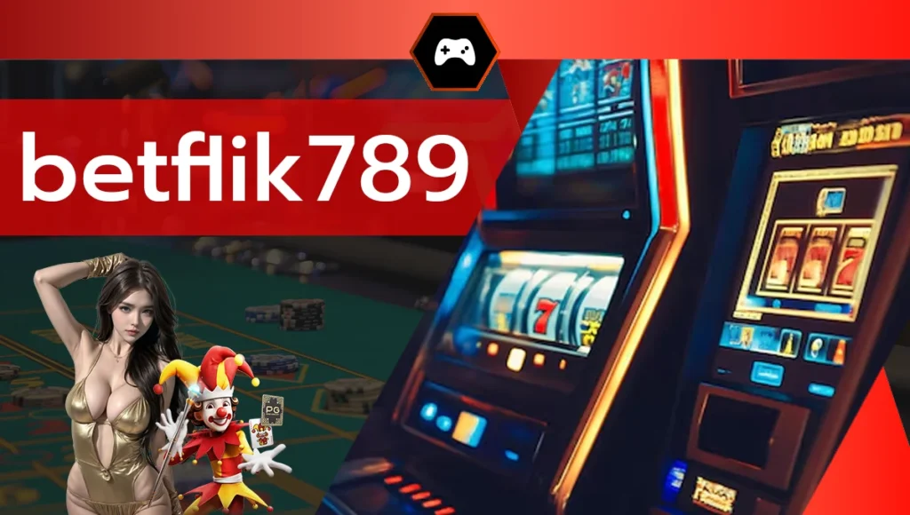 betflik789