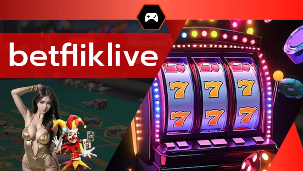 betflik1188